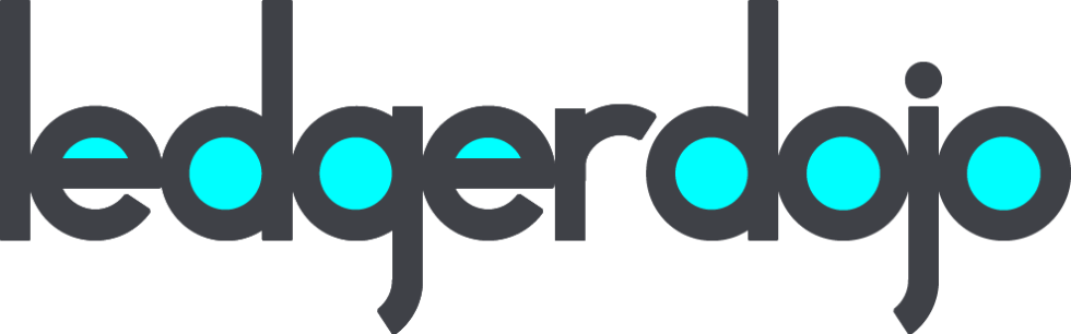 LedgerDojo