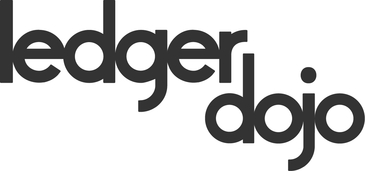 ledger dojo dev